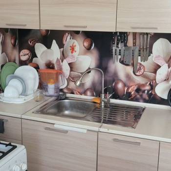 Сдается 1-комнатная квартира, 36 м²