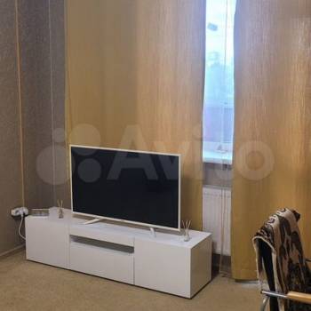 Сдается 1-комнатная квартира, 36 м²