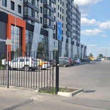 Сдается 1-комнатная квартира, 36 м²