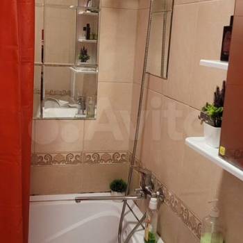 Сдается 1-комнатная квартира, 36 м²