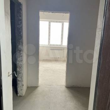 Продается 1-комнатная квартира, 26,3 м²