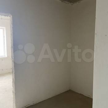 Продается 1-комнатная квартира, 26,3 м²