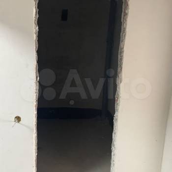 Продается 1-комнатная квартира, 26,3 м²