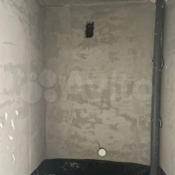 Продается 1-комнатная квартира, 26,3 м²