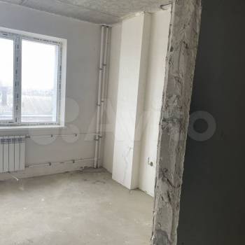 Продается 1-комнатная квартира, 26,3 м²