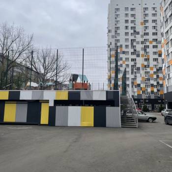 Продается 1-комнатная квартира, 26,3 м²