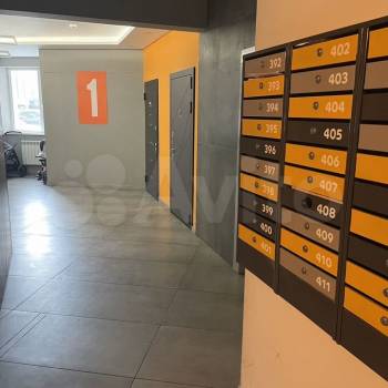 Продается 1-комнатная квартира, 26,3 м²