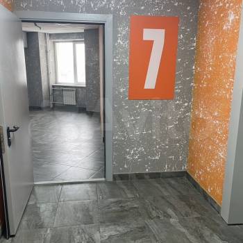 Продается 1-комнатная квартира, 26,3 м²