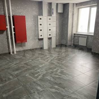 Продается 1-комнатная квартира, 26,3 м²