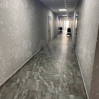 Продается 1-комнатная квартира, 26,3 м²