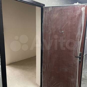 Продается 1-комнатная квартира, 26,3 м²