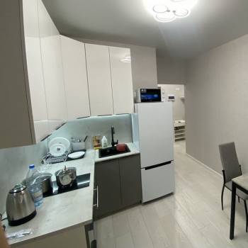 Сдается 1-комнатная квартира, 35 м²