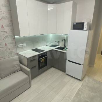 Сдается 1-комнатная квартира, 35 м²