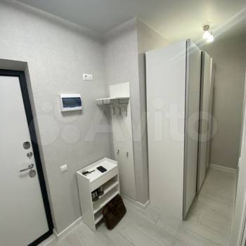 Сдается 1-комнатная квартира, 35 м²