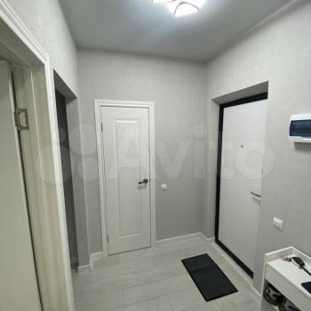 Сдается 1-комнатная квартира, 35 м²