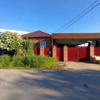 Сдается Дом, 160 м²