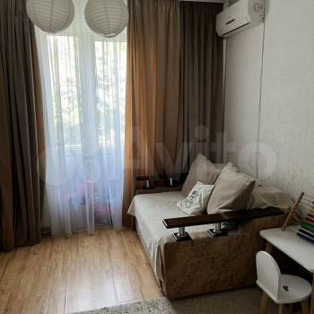 Продается 2-х комнатная квартира, 51,6 м²