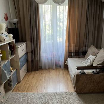 Продается 2-х комнатная квартира, 51,6 м²