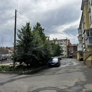 Продается 1-комнатная квартира, 33 м²