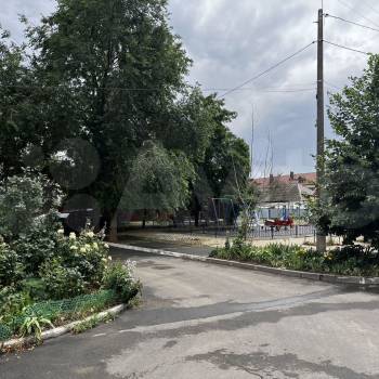 Продается 1-комнатная квартира, 33 м²