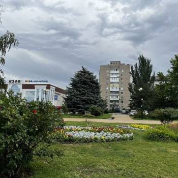 Продается 1-комнатная квартира, 33 м²
