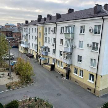 Продается 1-комнатная квартира, 33 м²