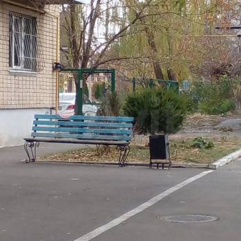 Продается 1-комнатная квартира, 33 м²