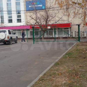 Продается 1-комнатная квартира, 33 м²