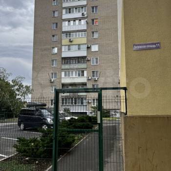 Продается 1-комнатная квартира, 33 м²