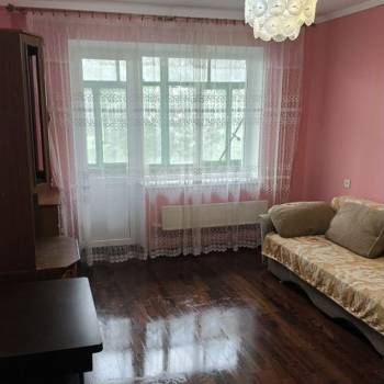 Продается 2-х комнатная квартира, 53,2 м²