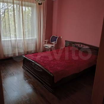 Продается 2-х комнатная квартира, 53,2 м²