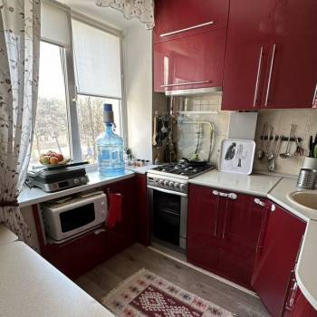 Продается 2-х комнатная квартира, 47,5 м²