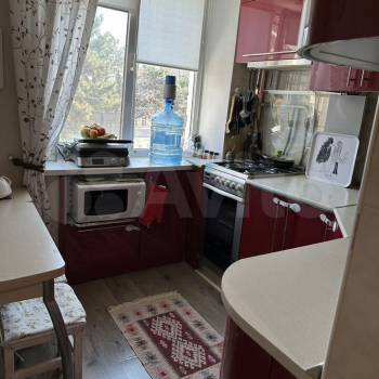 Продается 2-х комнатная квартира, 47,5 м²