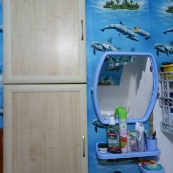 Продается 1-комнатная квартира, 30 м²