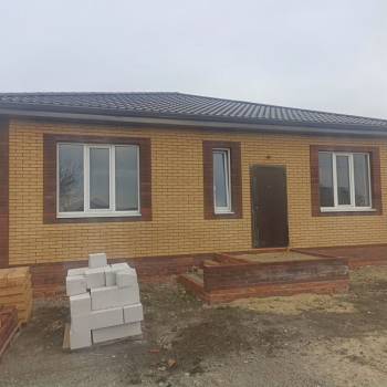 Продается Дом, 110 м²