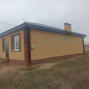 Продается Дом, 110 м²