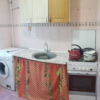 Сдается 2-х комнатная квартира, 43 м²