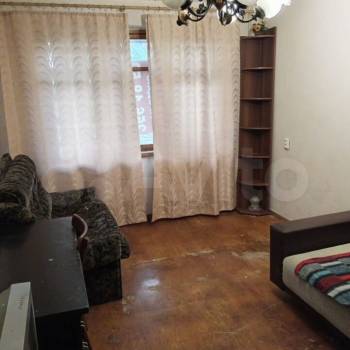 Сдается 2-х комнатная квартира, 43 м²