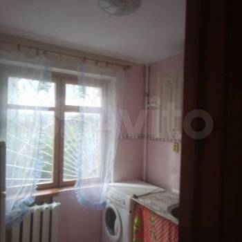 Сдается 2-х комнатная квартира, 43 м²