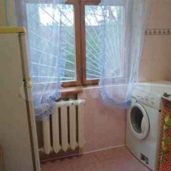 Сдается 2-х комнатная квартира, 43 м²