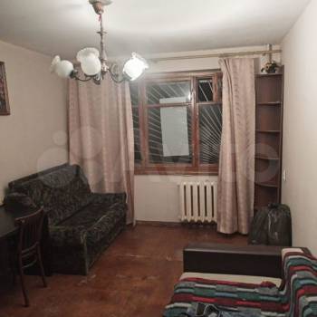 Сдается 2-х комнатная квартира, 43 м²