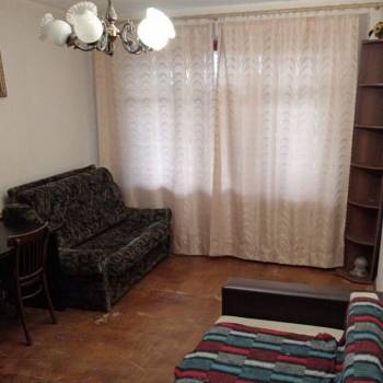 Сдается 2-х комнатная квартира, 43 м²