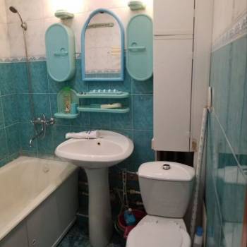 Сдается 2-х комнатная квартира, 43 м²