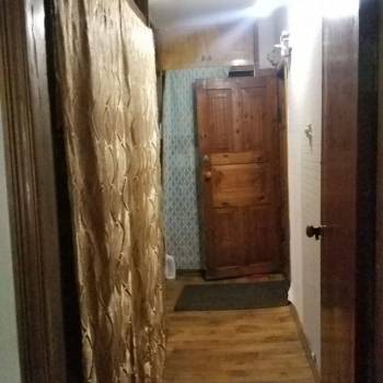 Сдается 2-х комнатная квартира, 43 м²