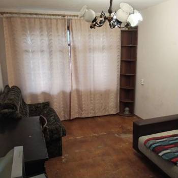 Сдается 2-х комнатная квартира, 43 м²