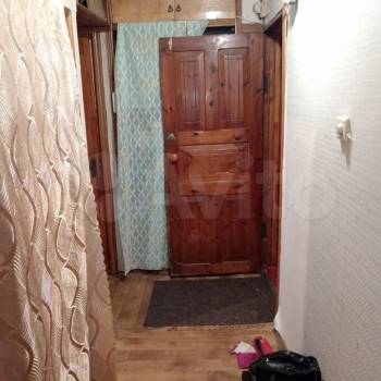 Сдается 2-х комнатная квартира, 43 м²