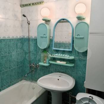 Сдается 2-х комнатная квартира, 43 м²