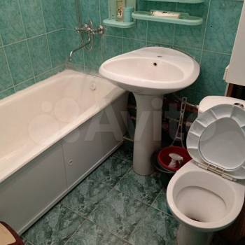 Сдается 2-х комнатная квартира, 43 м²