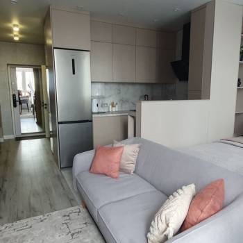 Сдается 1-комнатная квартира, 30,2 м²