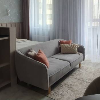 Сдается 1-комнатная квартира, 30,2 м²